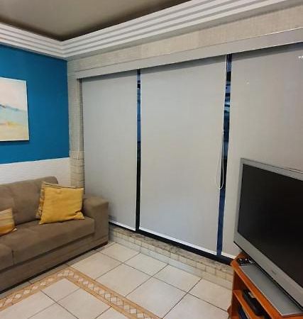 Cobertura Triplex Na Praia Da Enseada Guaruja Exterior photo