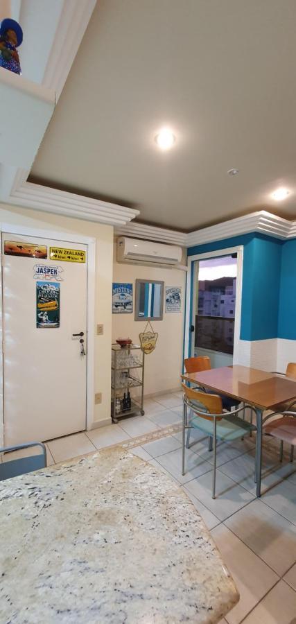 Cobertura Triplex Na Praia Da Enseada Guaruja Exterior photo