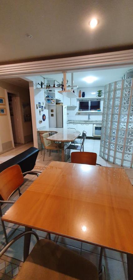 Cobertura Triplex Na Praia Da Enseada Guaruja Exterior photo
