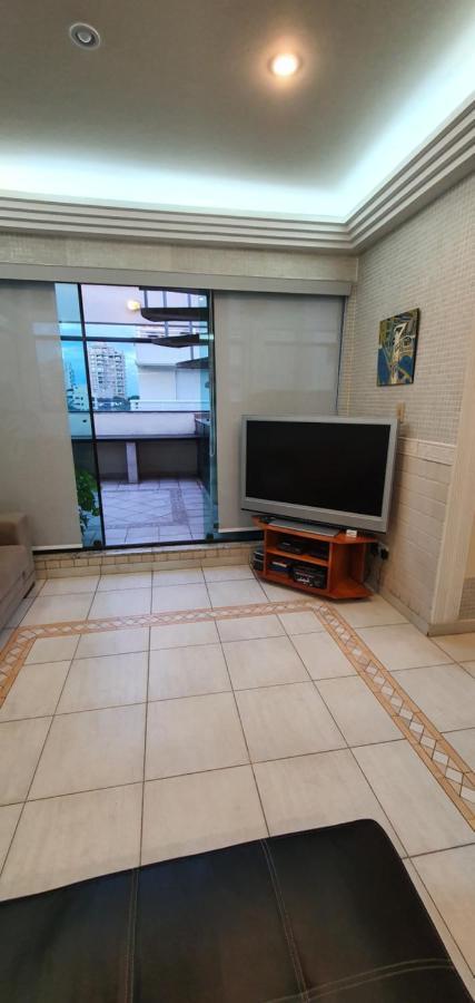 Cobertura Triplex Na Praia Da Enseada Guaruja Exterior photo