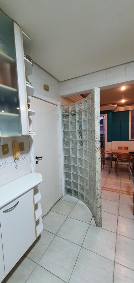 Cobertura Triplex Na Praia Da Enseada Guaruja Exterior photo