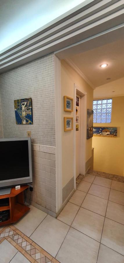Cobertura Triplex Na Praia Da Enseada Guaruja Exterior photo